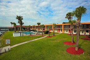 Quality Inn & Suites Palatka Riverfront