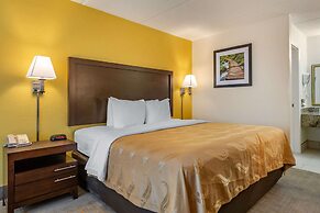 Quality Inn & Suites Palatka Riverfront
