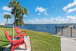 Quality Inn & Suites Palatka Riverfront