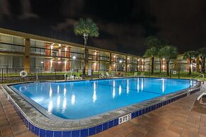 Quality Inn & Suites Palatka Riverfront