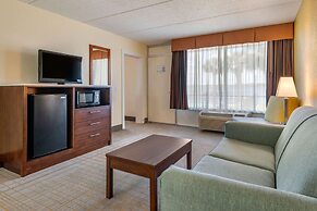 Quality Inn & Suites Palatka Riverfront
