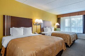 Quality Inn & Suites Palatka Riverfront