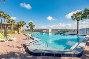 Quality Inn & Suites Palatka Riverfront