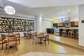 Fiesta Inn Express Chihuahua