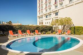 Fiesta Inn Express Chihuahua