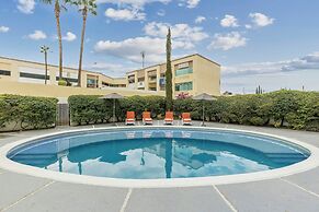 Fiesta Inn Express Chihuahua