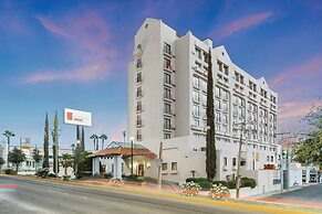 Fiesta Inn Express Chihuahua