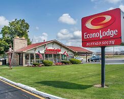 Econo Lodge South