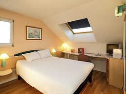 ibis Saint Die Des Vosges