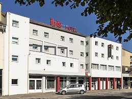 ibis Saint Die Des Vosges