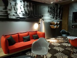 ibis Saint Die Des Vosges