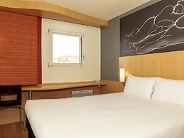 ibis Saint Die Des Vosges