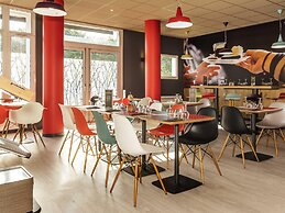 ibis Saint Die Des Vosges