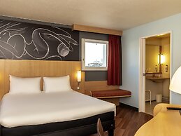 ibis Saint Die Des Vosges