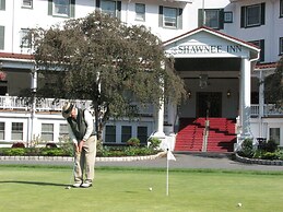 The Shawnee Inn and Golf Resort