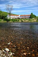 The Shawnee Inn and Golf Resort