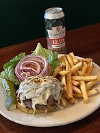 The Shawnee Inn and Golf Resort