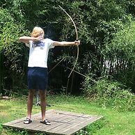 The Shawnee Inn and Golf Resort