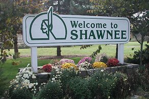 The Shawnee Inn and Golf Resort