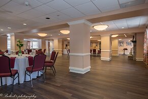 The Shawnee Inn and Golf Resort