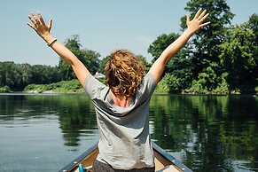 The Shawnee Inn and Golf Resort