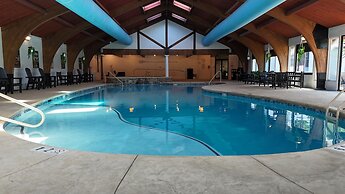 The Shawnee Inn and Golf Resort
