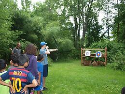 The Shawnee Inn and Golf Resort