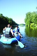 The Shawnee Inn and Golf Resort