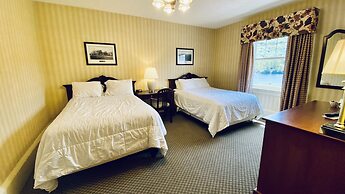 The Shawnee Inn and Golf Resort