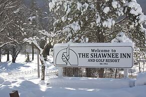 The Shawnee Inn and Golf Resort