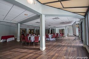 The Shawnee Inn and Golf Resort