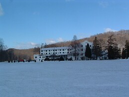 The Shawnee Inn and Golf Resort