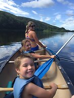 The Shawnee Inn and Golf Resort