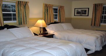 The Shawnee Inn and Golf Resort