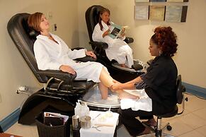 The Shawnee Inn and Golf Resort