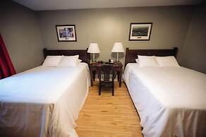 The Shawnee Inn and Golf Resort