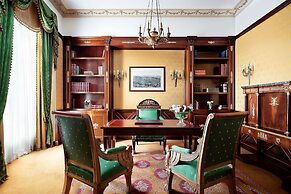The Westin Excelsior, Rome