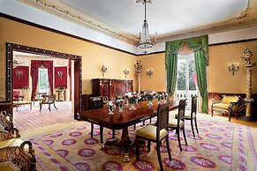 The Westin Excelsior, Rome