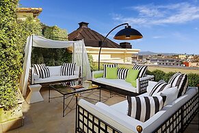 The Westin Excelsior, Rome