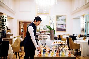 The Westin Excelsior, Rome