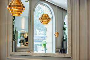 The Westin Excelsior, Rome
