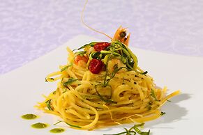 The Westin Excelsior, Rome