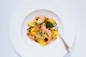 The Westin Excelsior, Rome