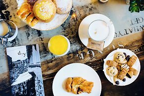 The Westin Excelsior, Rome