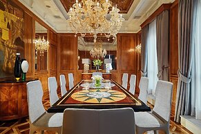 The Westin Excelsior, Rome