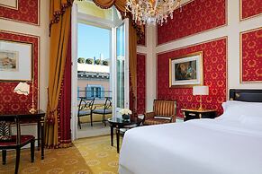 The Westin Excelsior, Rome