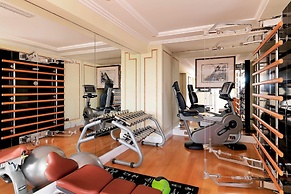 The Westin Excelsior, Rome
