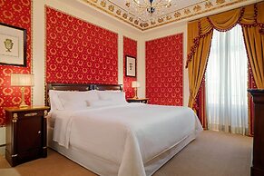 The Westin Excelsior, Rome