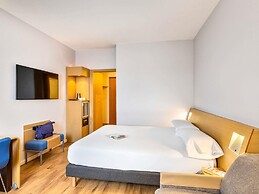 Novotel Caserta Sud
