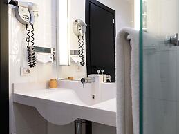 Novotel Caserta Sud